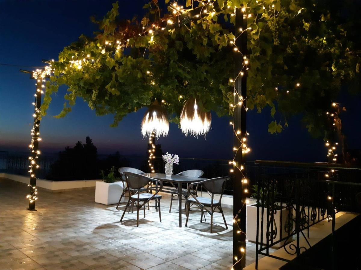 Dream House Capturing The Magic Of Nature Vlachia Eksteriør bilde